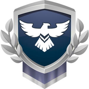 Skills Showman Badge Icon