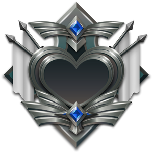 Team Spirit Badge Icon