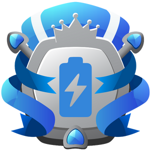 Stamina Beast Badge Icon