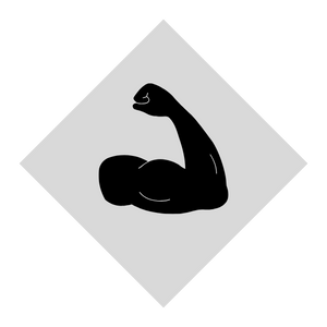 Bruiser Icon