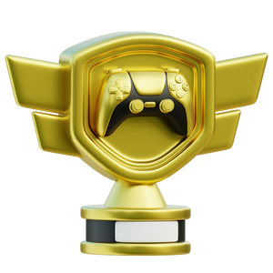 Touch Technician Badge Icon
