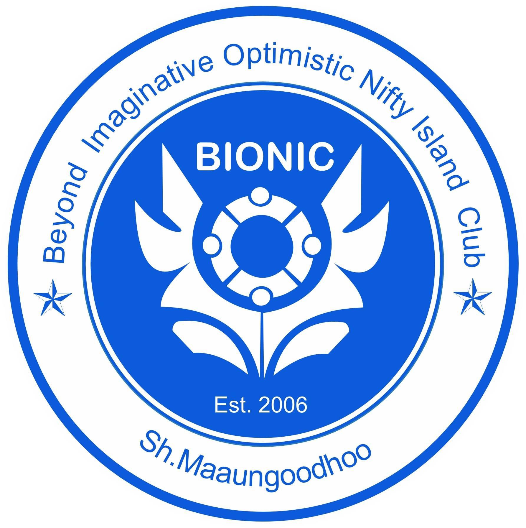 Bionic