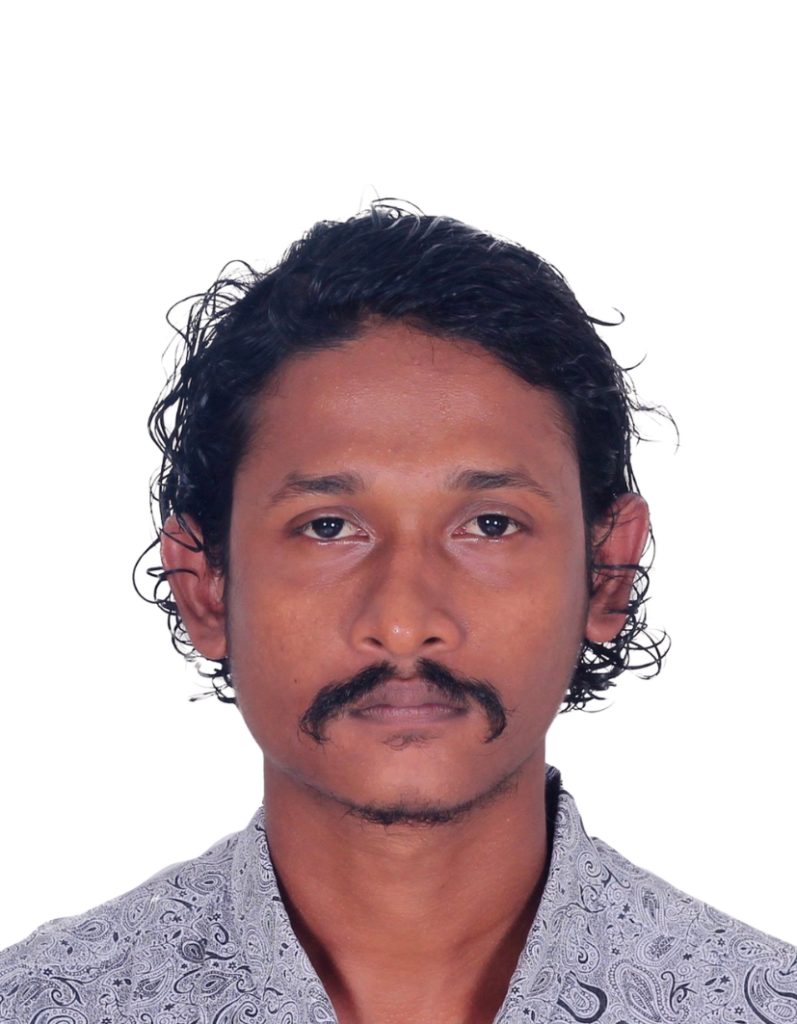 Hassan Haleem