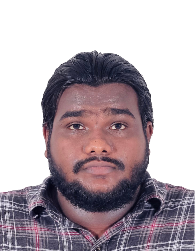 Mohamed Najaah
