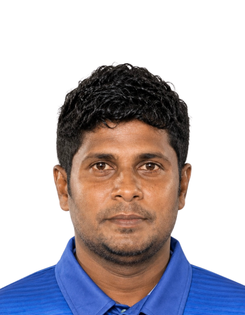 Hassan Firudhaus