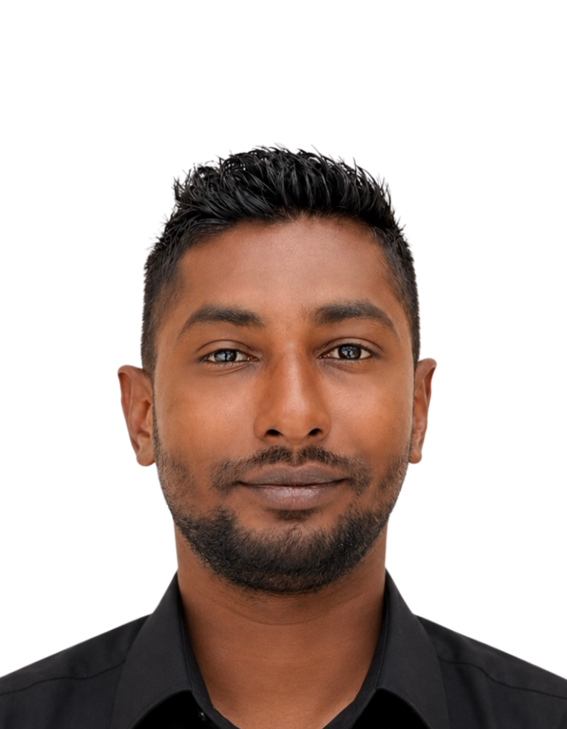 Abdulla Rasheed