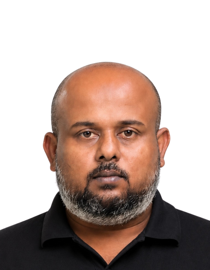 Ahmed Ajhad
