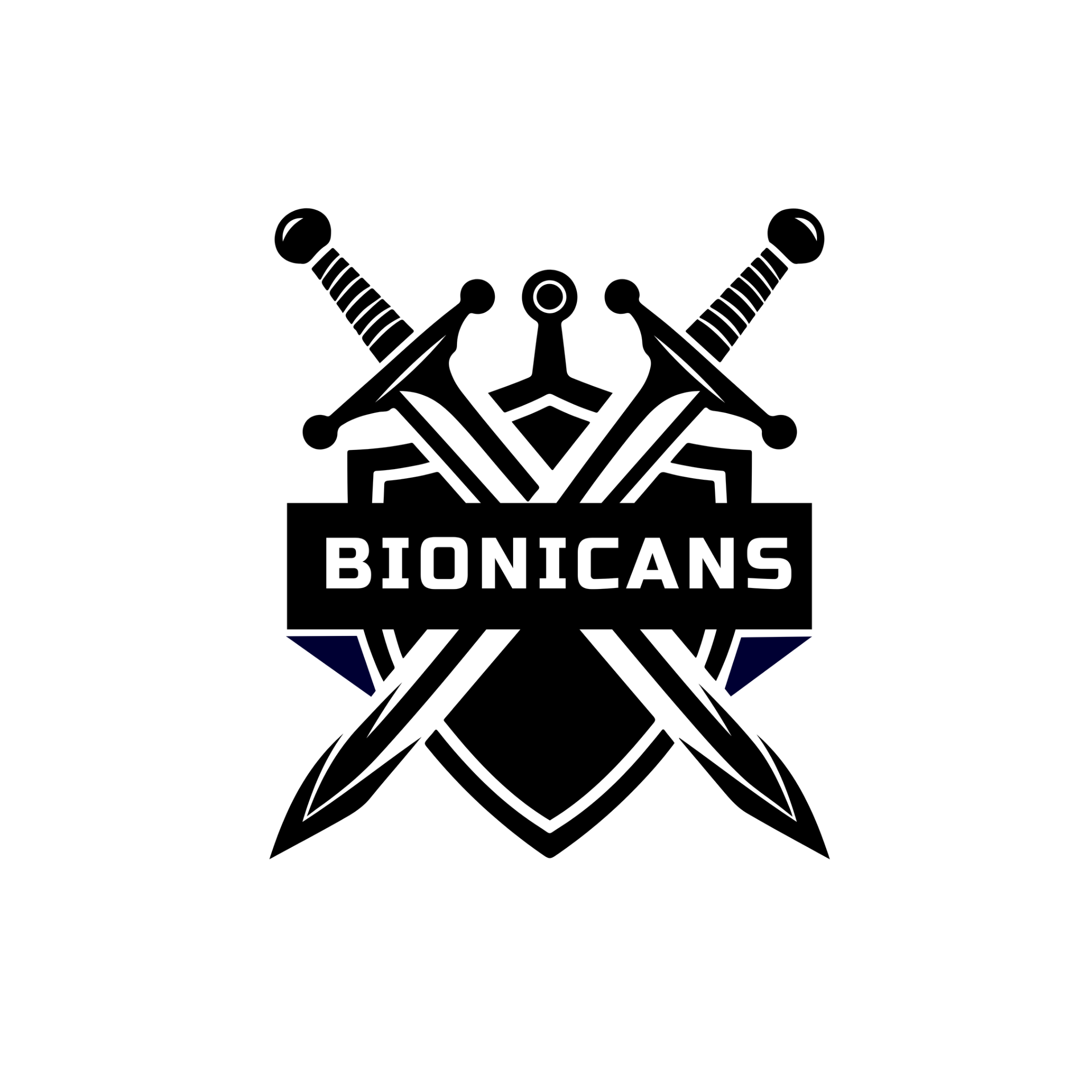 Bionicans