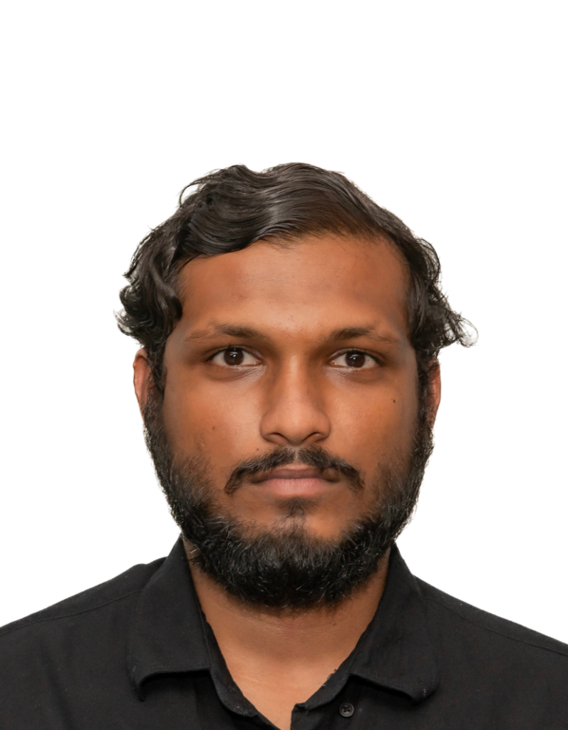 Abdulla Amaan