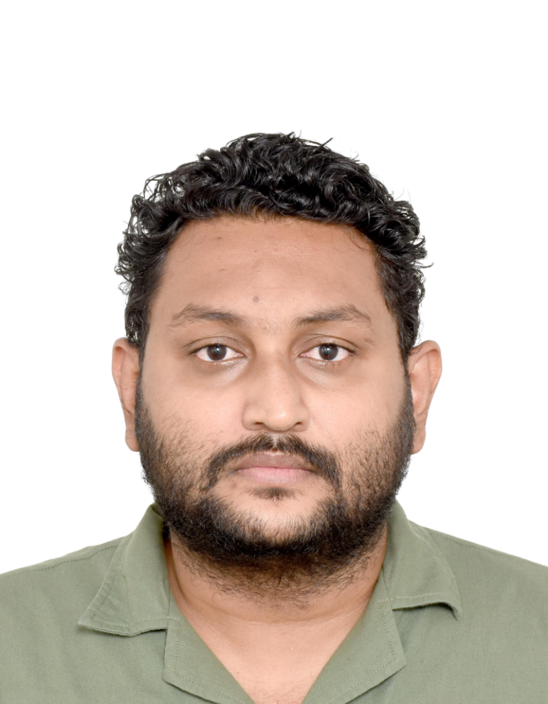 Saifullah Shakeeb