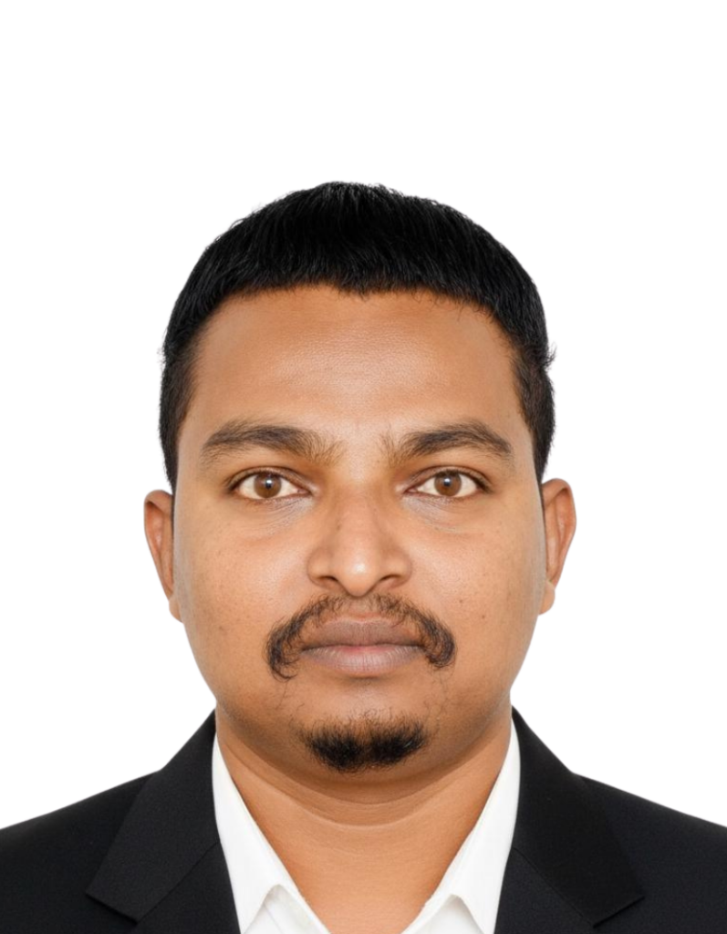 Ismail Shareef