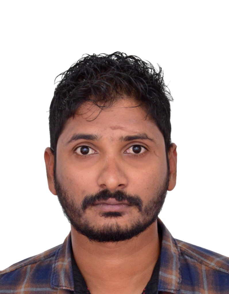 Adam Haleem