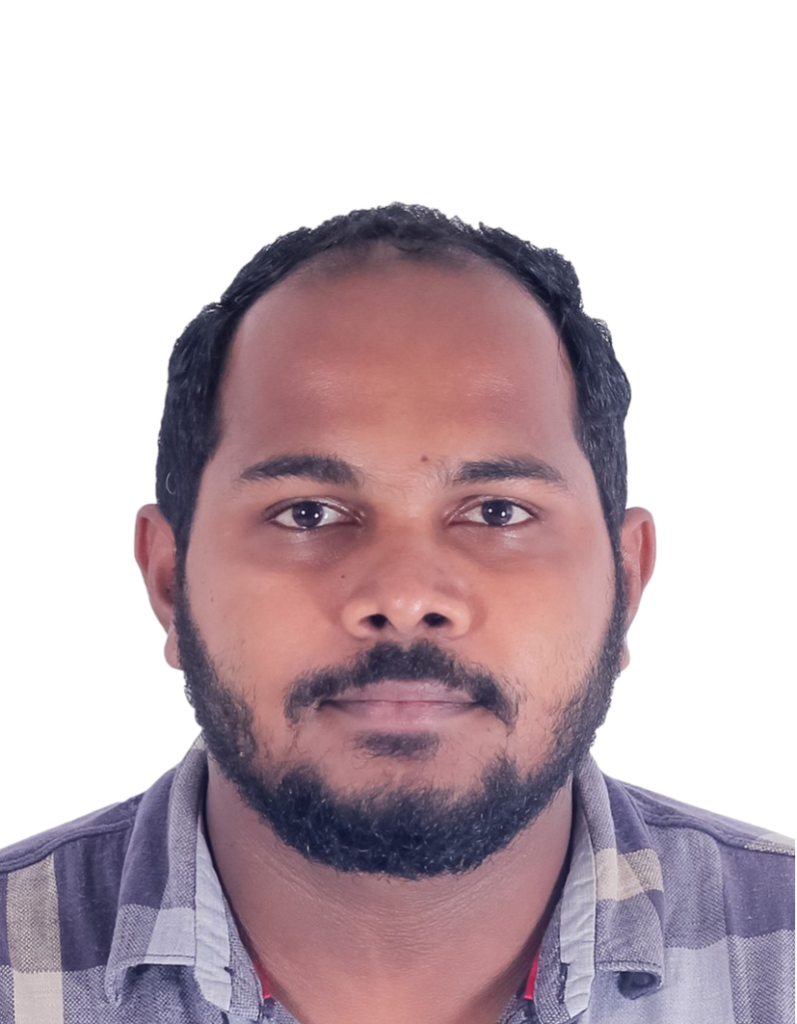 Adam Rushdhee